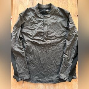 3/$90 Nike 1/4 Zip Windbreaker
